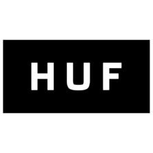 HUF Logo