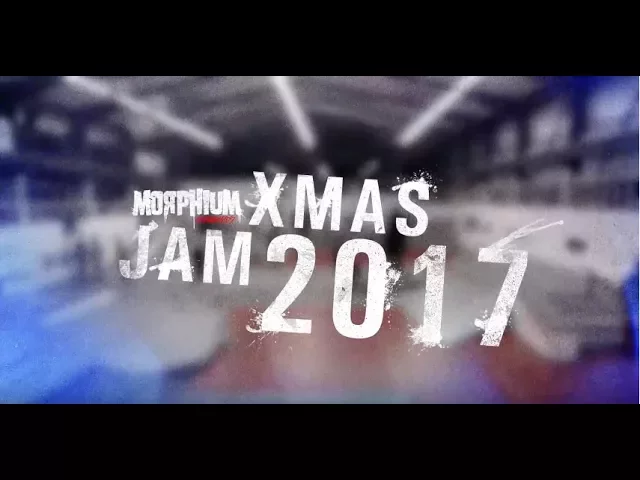 X-Mas Jam 2017